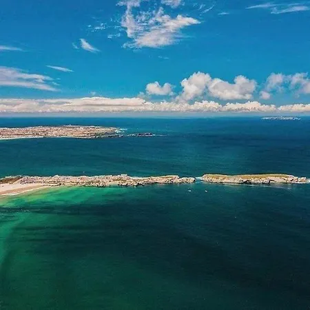 Appartamento Waters House Peniche