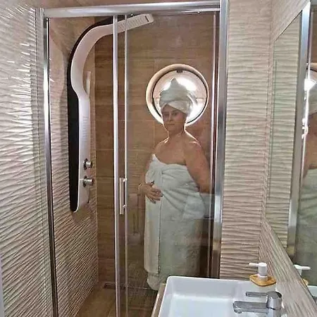 Appartamento Waters House Peniche