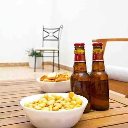 Appartamento Waters House *