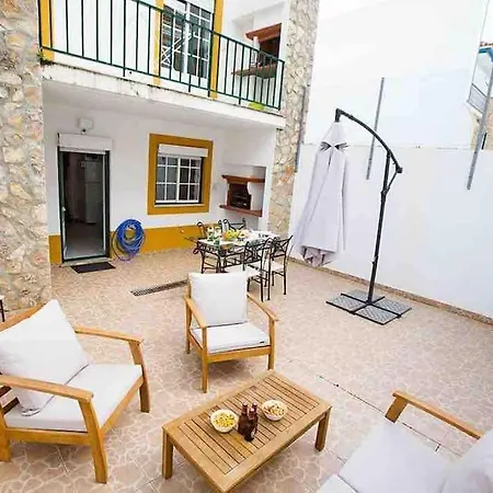 Waters House Appartamento