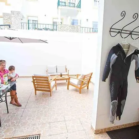 Appartement Waters House