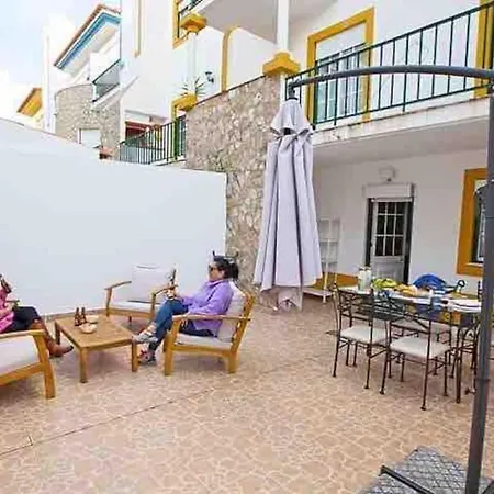 Appartement Waters House Peniche
