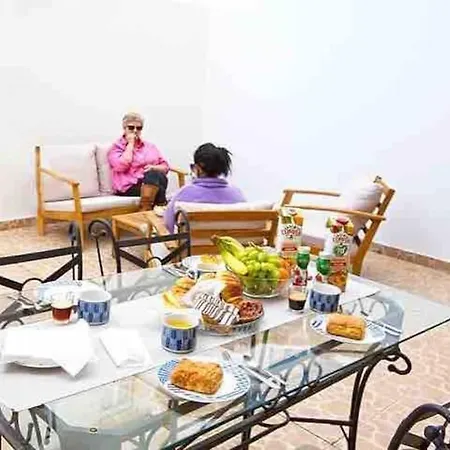 Waters House Apartamento Peniche