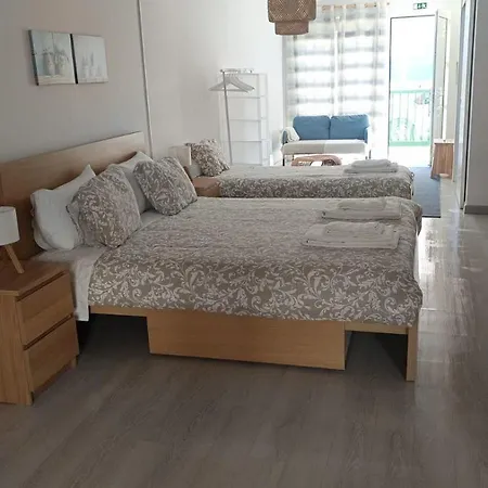 Appartamento Waters House