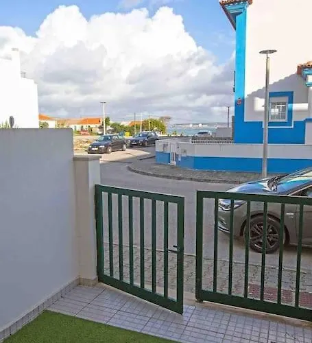 Waters House Appartement