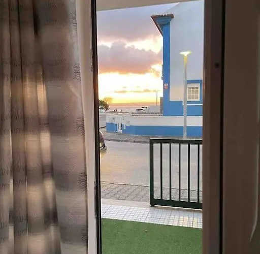 Waters House Appartement *