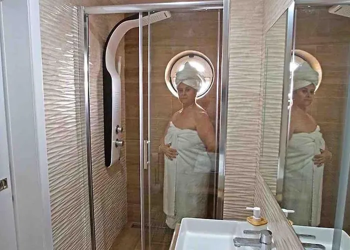 Апартаменты Waters House Пениши