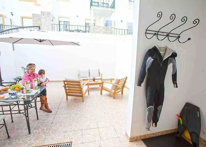 Appartement Waters House