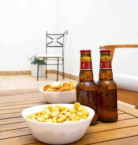 Appartement Waters House *