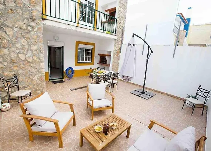 Waters House Апартаменты