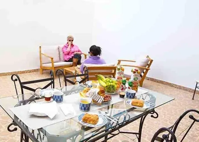 Waters House Appartement Peniche