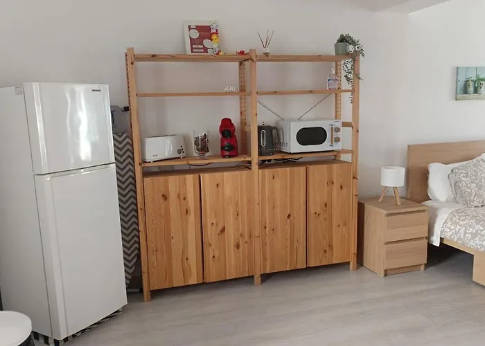 Waters House Апартаменты *